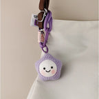Star bag charm - product image 2