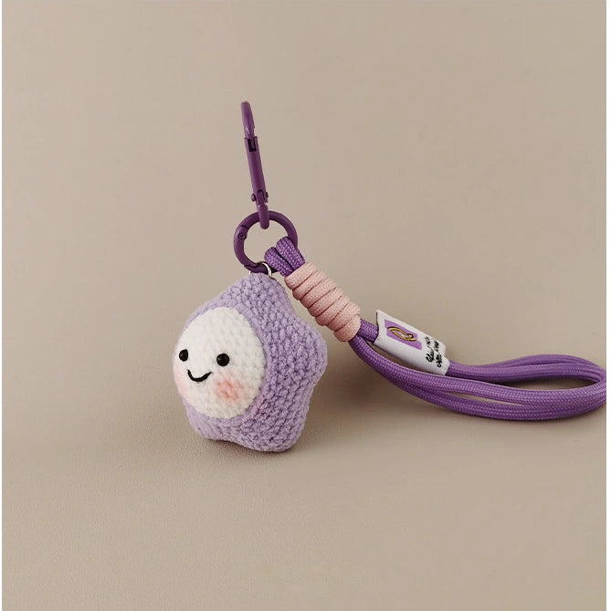 Star bag charm - product image 4