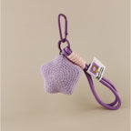Star bag charm - product image 5