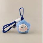 Star bag charm - Blue variant image