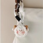 Lamb bag charm - product image 2