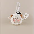Lamb bag charm - Lamb variant image