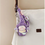 Elf bag charm - product image 2