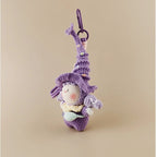 Elf bag charm - product image 3