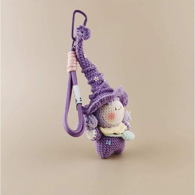 Elf bag charm - product image 4