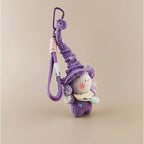 Elf bag charm - product image 4