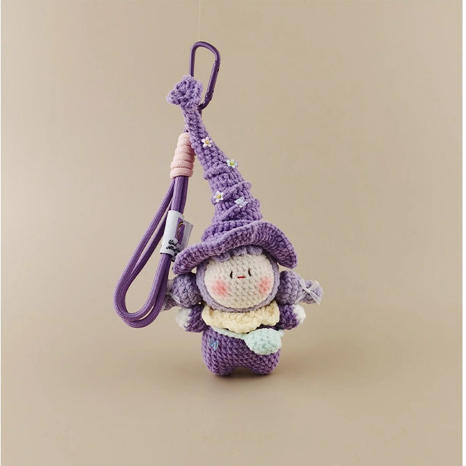 Elf bag charm - Elf variant image
