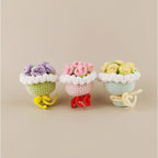 Bouquet bag charm - product image 2