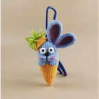 Bunny bag charm - Bunny variant image