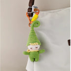 Elf bag charm - product image 2