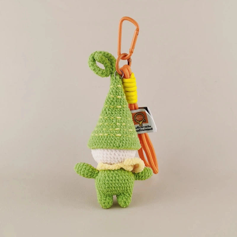 Elf bag charm - product image 3