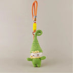 Elf bag charm - product image 4