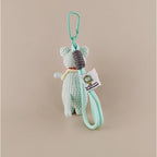 Cat bag charm - product image 5