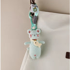 Cat bag charm - Cat variant image