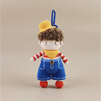 Character bag charm - product image 1