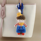 Character bag charm - product image 2