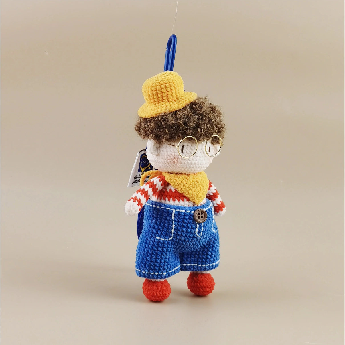 Character bag charm - product image 3