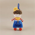 Character bag charm - Character variant image