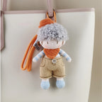 Character bag charm - product image 2