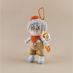 Character bag charm - product image 4