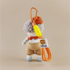 Character bag charm - product image 5