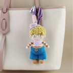 Character bag charm - product image 2
