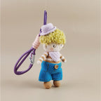 Character bag charm - product image 3