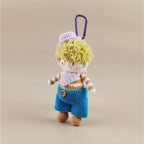 Character bag charm - product image 4