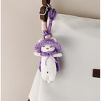Cat bag charm - product image 2