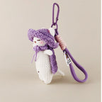 Cat bag charm - product image 3