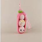 Character bag charm - product image 1