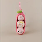 Character bag charm - product image 2