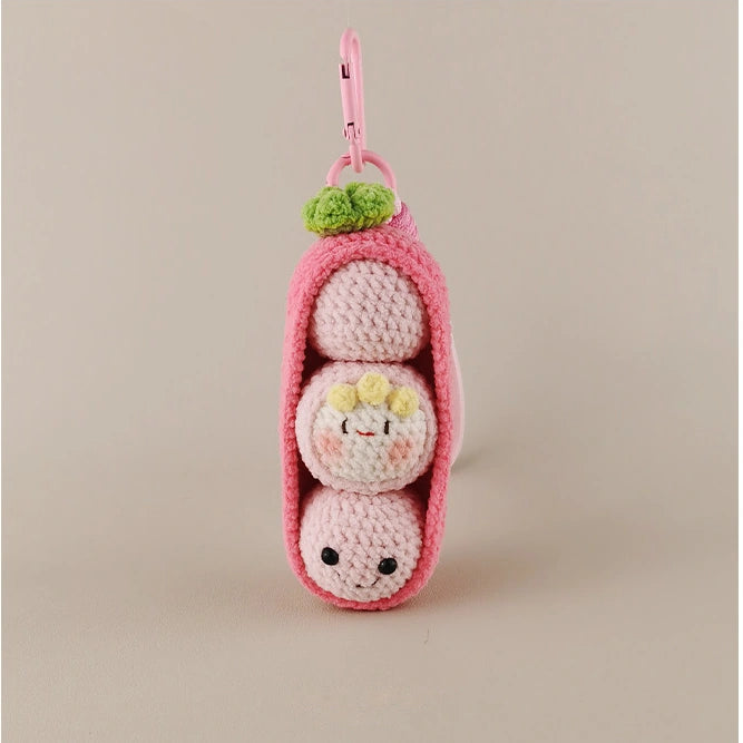 Character bag charm - product image 2