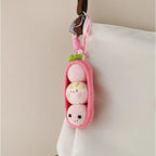 Character bag charm - product image 3