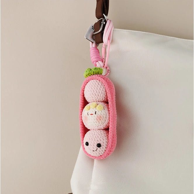 Character bag charm - product image 3