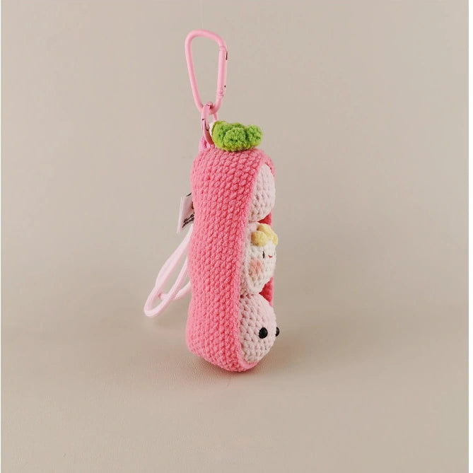 Character bag charm - product image 5