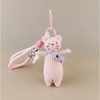 Cat bag charm - Cat variant image