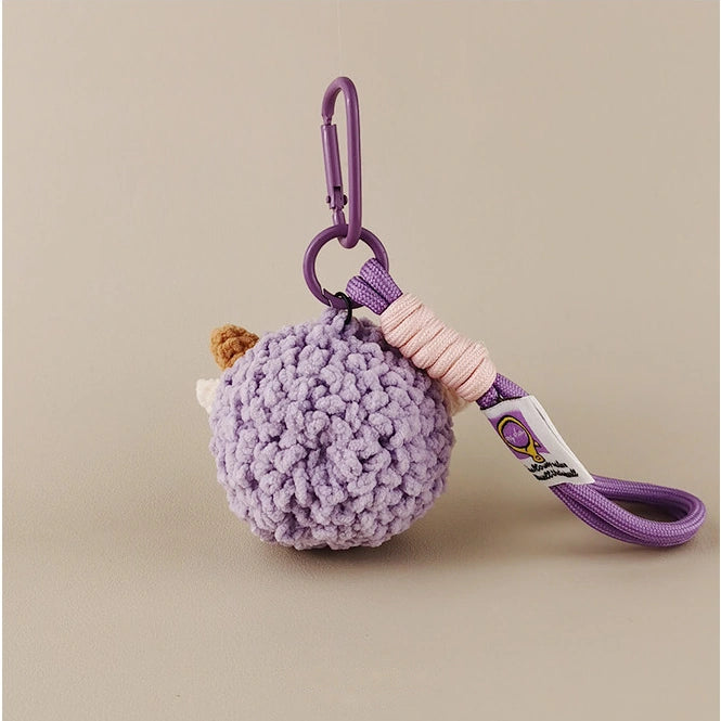 Lamb bag charm - product image 5