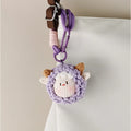 Lamb bag charm - Lamb variant image