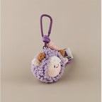 Lamb bag charm - product image 4