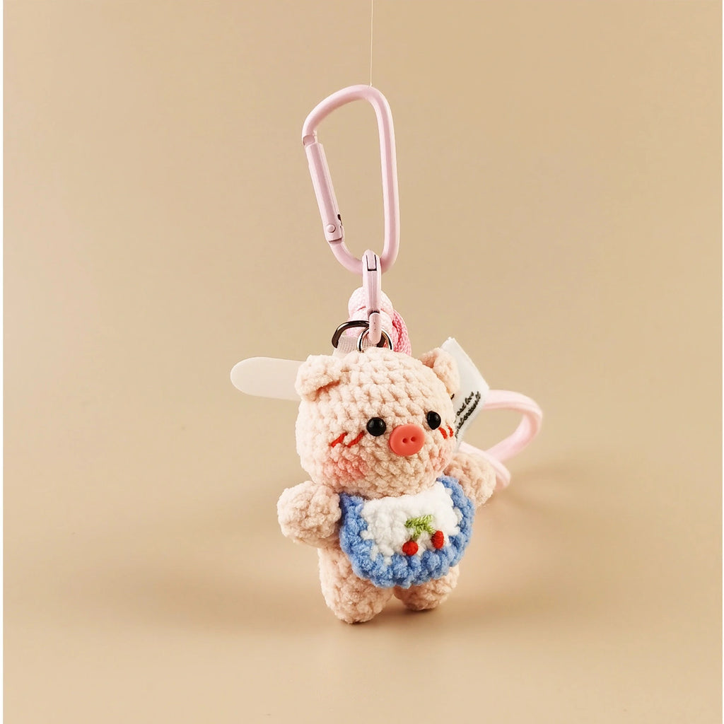 Pig bag charm - product image 3
