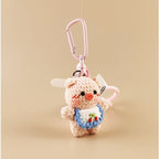 Pig bag charm - product image 3