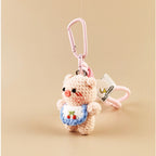 Pig bag charm - product image 4