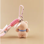 Pig bag charm - product image 5