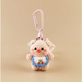 Pig bag charm - Pig variant image