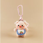 Pig bag charm - Pig variant image