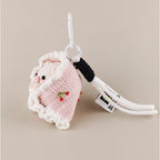 Pig bag charm - product image 3