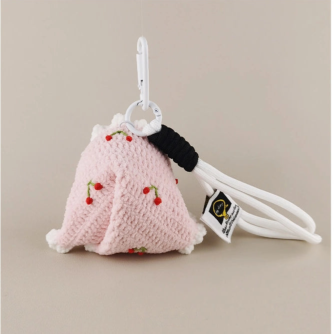 Pig bag charm - product image 5