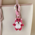 Bear bag charm - product image 2