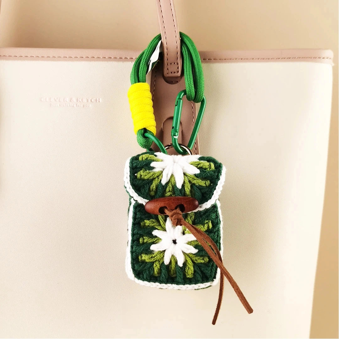 Character bag charm - product image 2